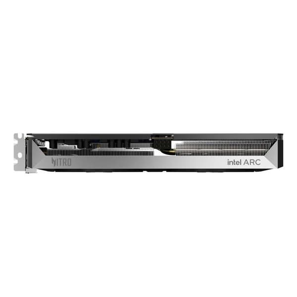 Acer Nitro Intel Arc B580 OC