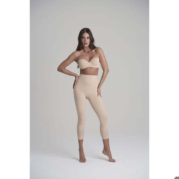 Culotte dam Bye Bra Capri