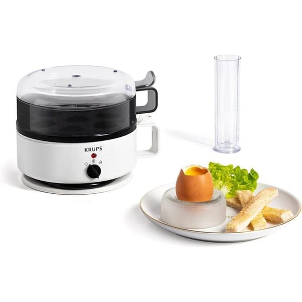 Ovomat Krups EG230115 äggkokare
