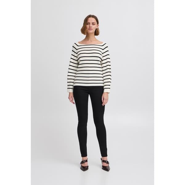 Pull dam Ichi Boston LS9