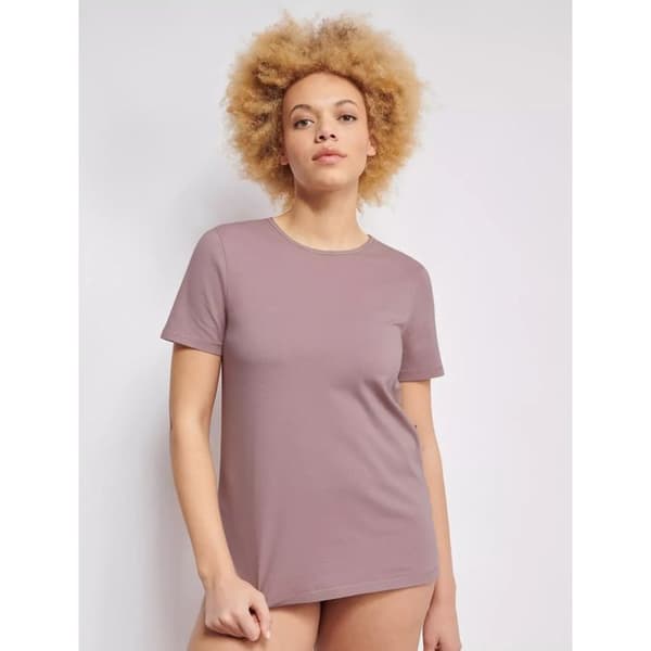 T-shirt dam Sloggi Ever Ease