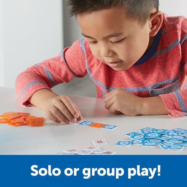 Lärresurser lärande spel - LER9131