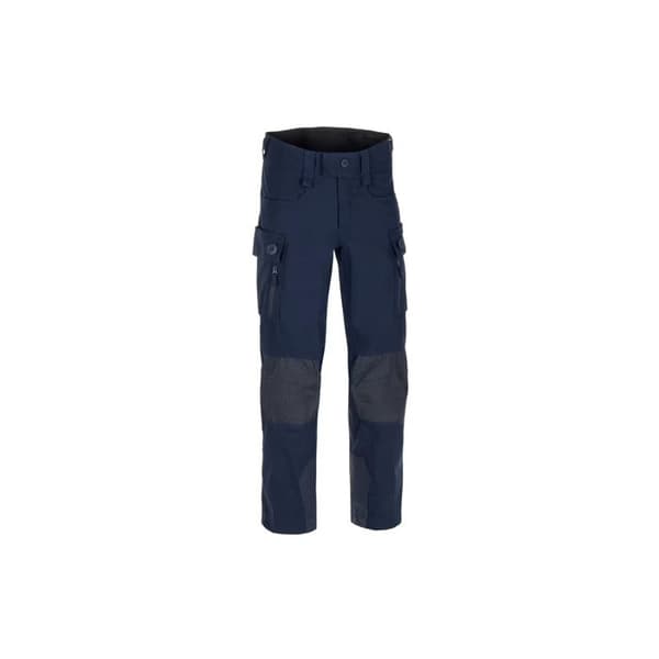 Clawgear MK V ATS Flex stridsbyxor - marinblå