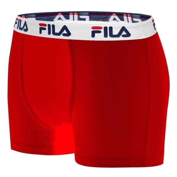 Herrkalsonger i bomull, Herrboxer, Bekväm, Perfekt passform (2-pack)