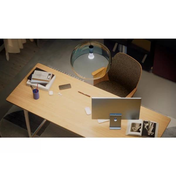Pack med 4 anslutna LED-ampuller - PHILIPS HUE - Vit Ambiance A60 - E27 - 810 lm - Variabel vit
