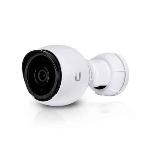 Ubiquiti Unifi UVC-G4-Bullet 3-Pack Säkerhetskamera - UVC-G4-Bullet-3