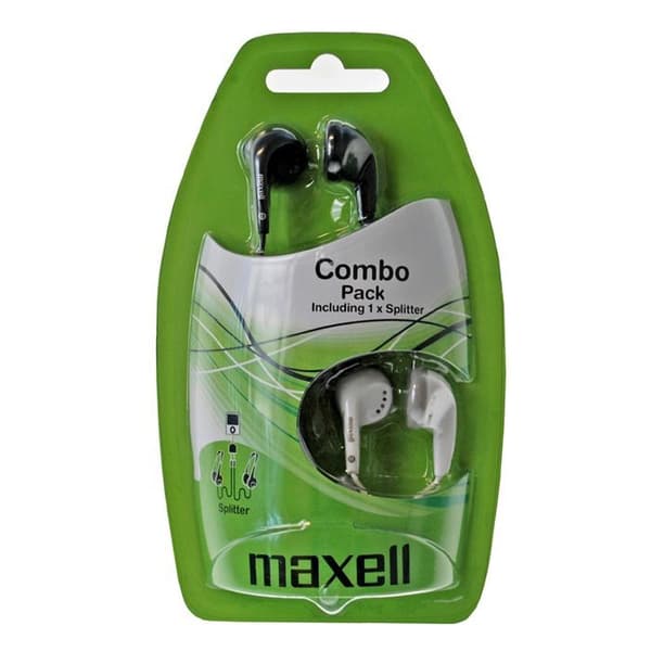 Maxell EBC2