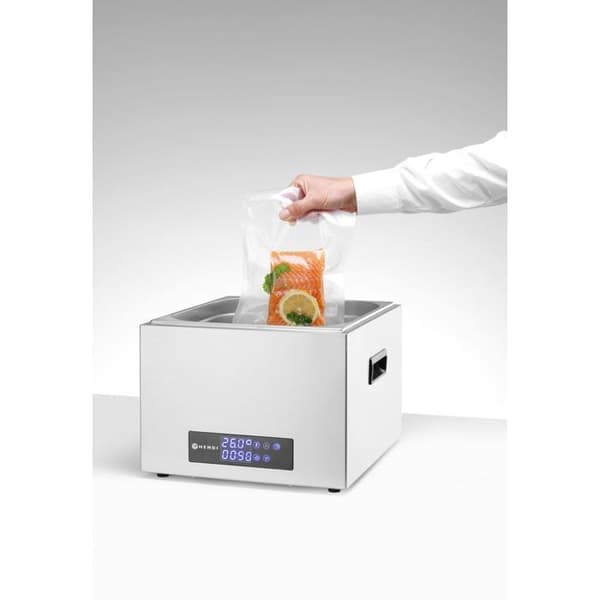 Sous Vide-kokare GN 2/3 - 13L - Hendi