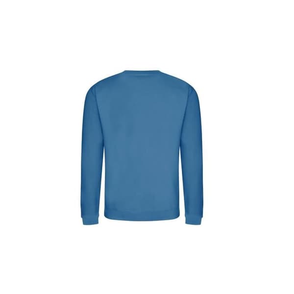Rundhalsad sweatshirt Just Hoods Awdis