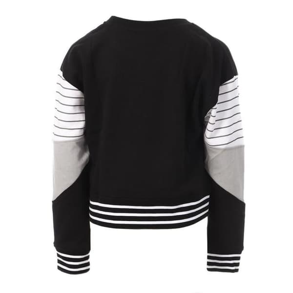 Sweat Noir Tjej NBA Brooklyn Nets Cheer