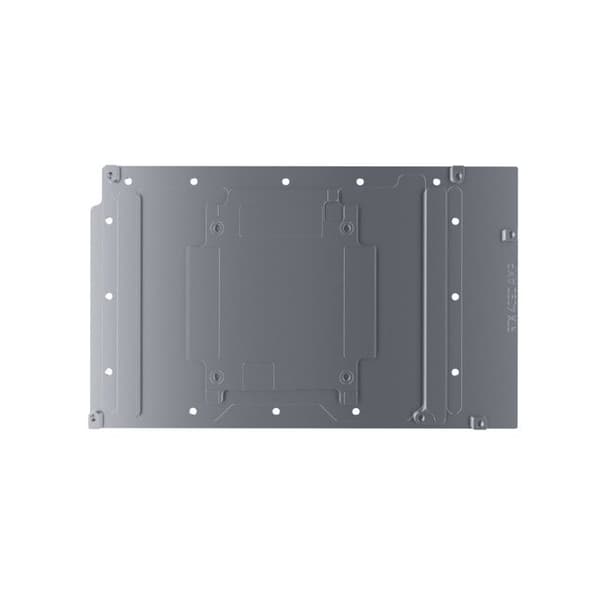 Vattenblock GPU Alphacool - Vattenblock VGA Eisblock Aurora RTX 4090 AMP med Baksida