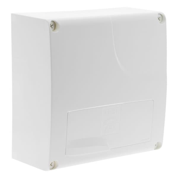 Kommunikationslåda Grad 1 - 4 RJ45