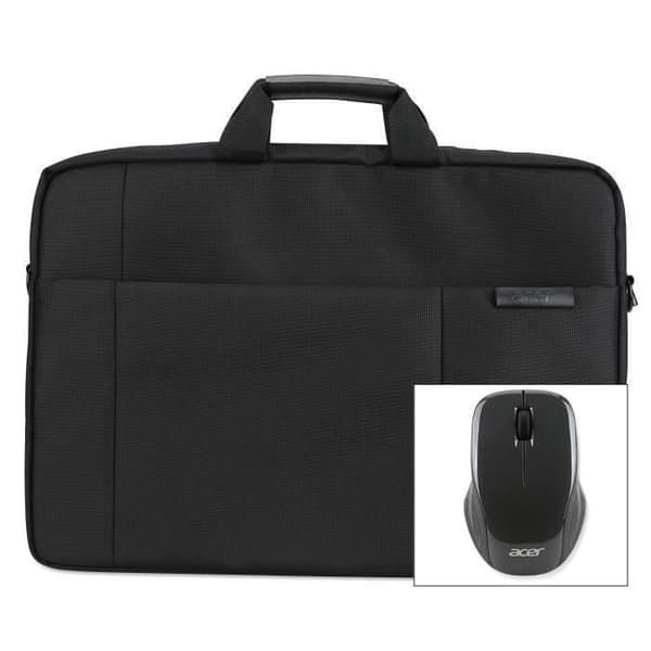 ACER Options Pack 17" Care Basic A - Väska + mus
