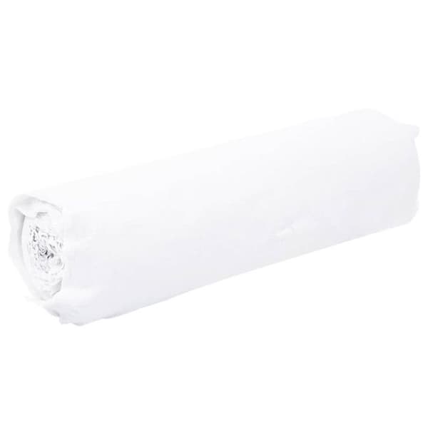 Membran geotextil - vidaXL - 1x50 m - Polyesterfiber - 100 gsm - Effektiv dränering