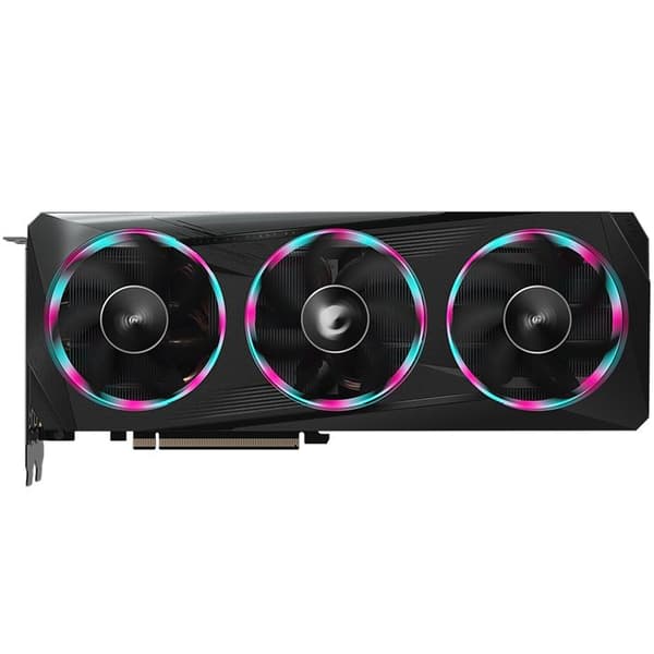 Gigabyte Aorus Radeon RX 6750