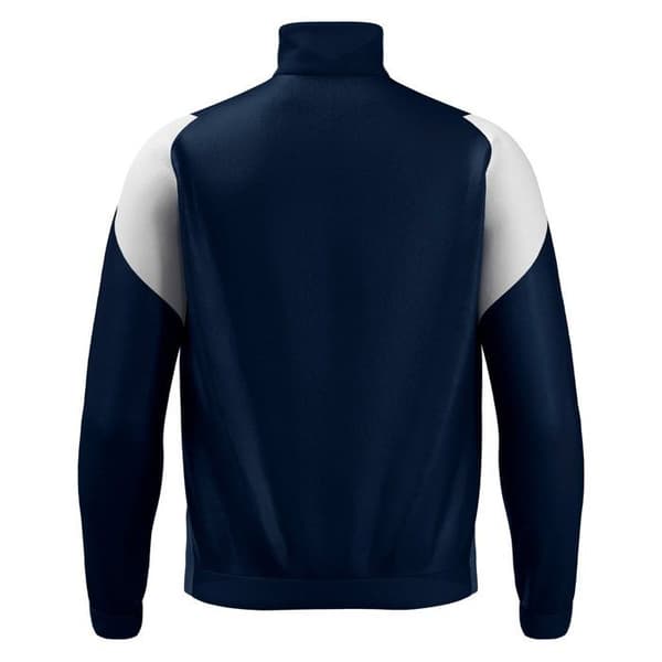 Macron Prometheus full zip träningsjacka