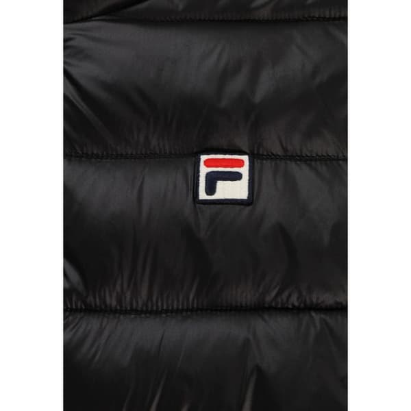 Fila Milano jacka med huva