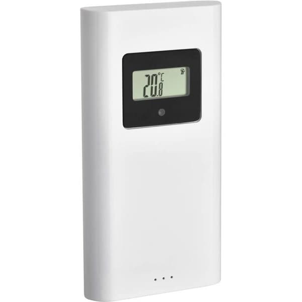 TFA Dostmann 30.3242.02 Radiotermisk sensor 433 MHz | KABEL - WIRE - HANDLA