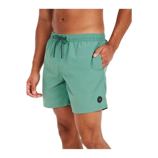 Protestera Snabbare badshorts