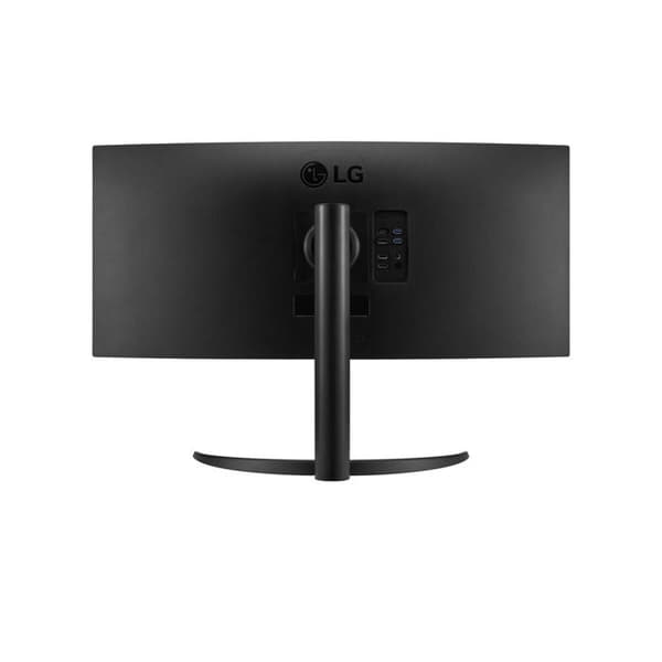 Lg UltraWide 34WR55QK-B PC-skärm