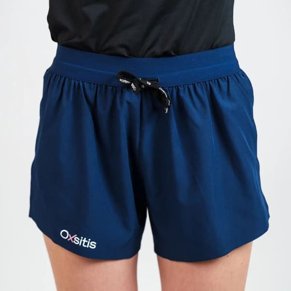 Kort dam Oxsitis X-train