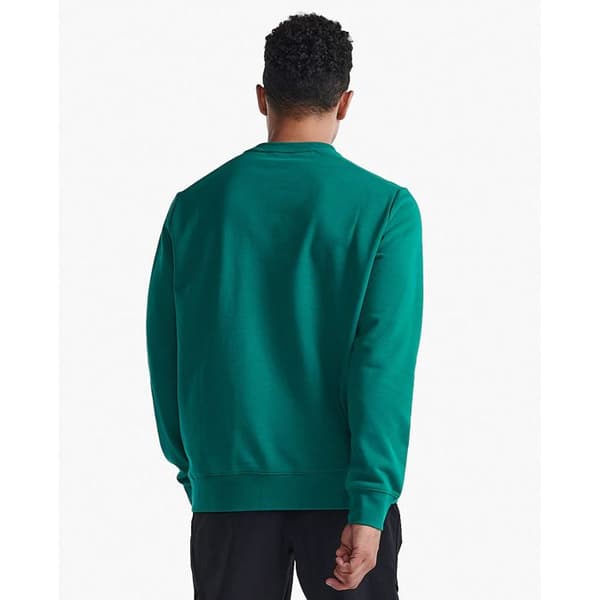 Sweatshirt 2XU Motion French Terry Crew