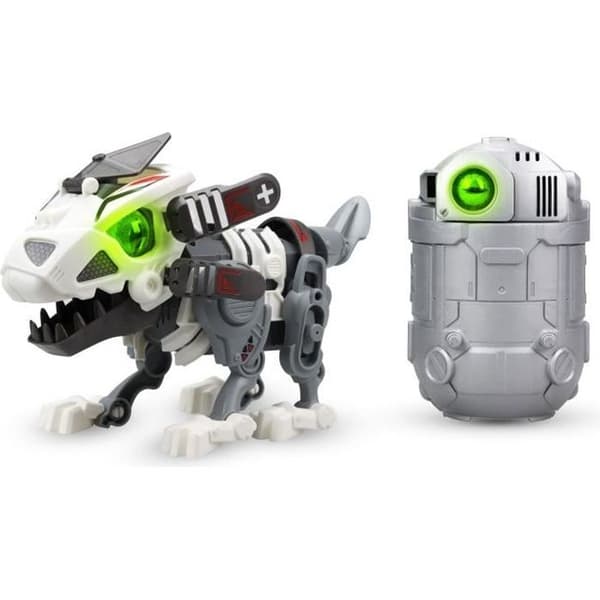 YCOO MEGA BIOPOD Interactive Dinosaur Robot - 25 stycken - Från 5 år