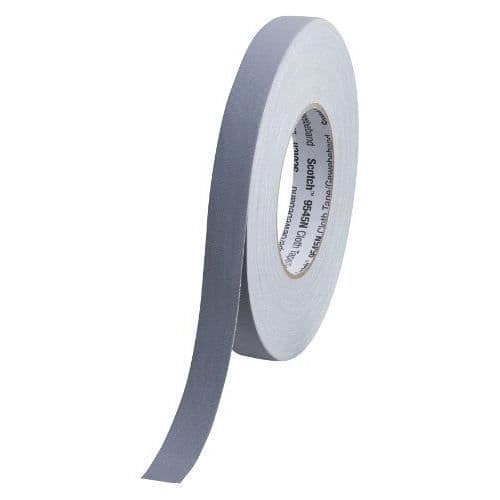 Klartejp - Scotch - 9545N - Grå - 19 mm - 50 m