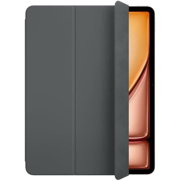Housse Tablett Apple Smart Folio för iPad Air 11 tum (M2) - Antracit