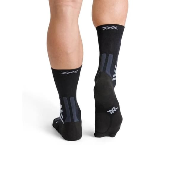 Chaussettes X-Socks Discover Crew