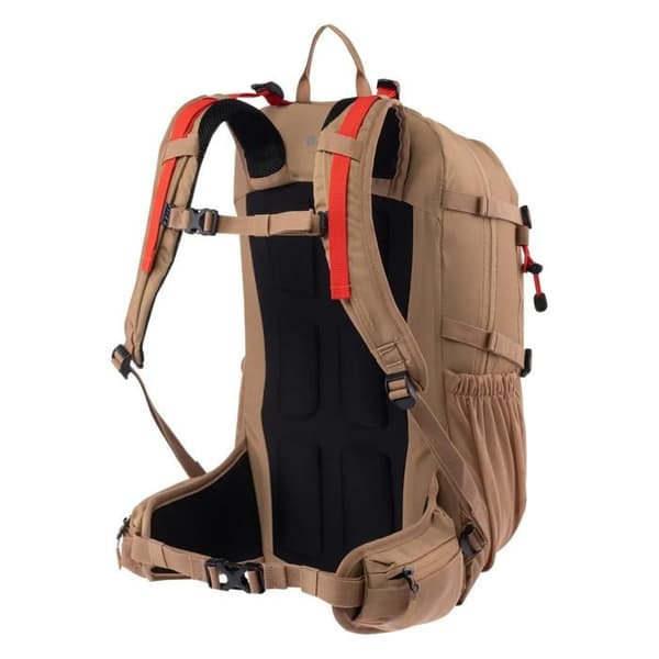 Hi-Tec Highlander Resväska - Brun - 32 L
