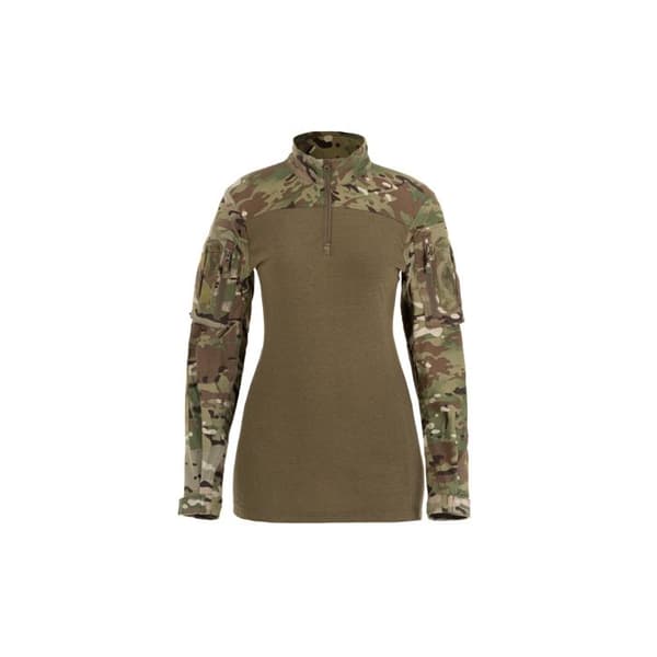 Clawgear Raider ATS stridsblus - multicam