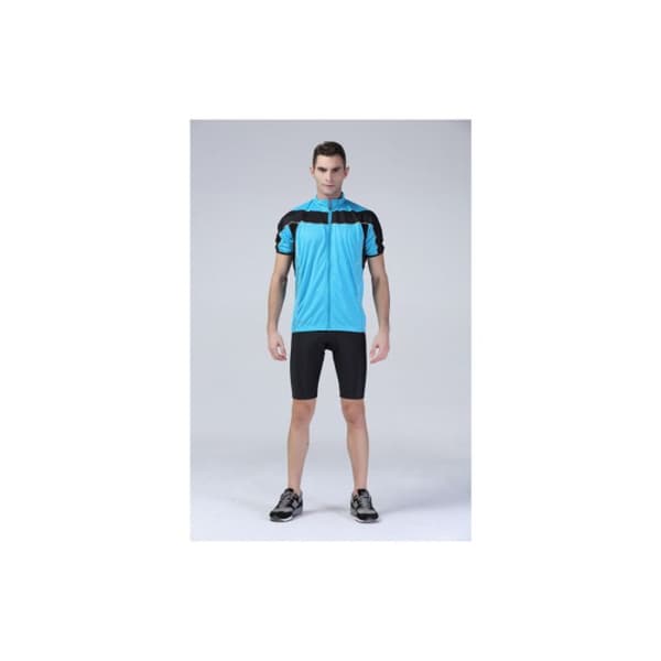 Cykelshorts Spiro - svart