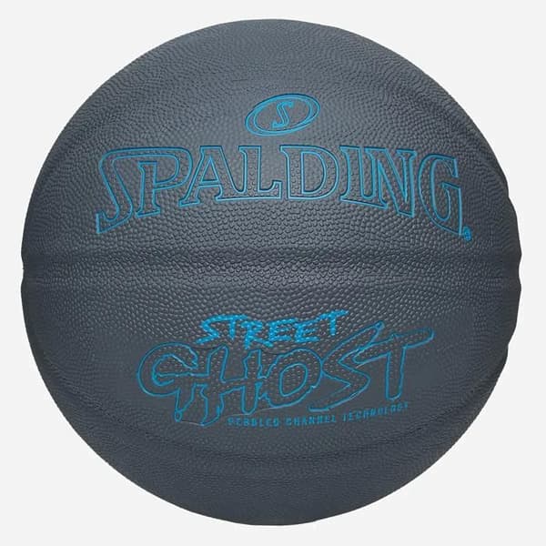 Ballong Spalding Street Ghost