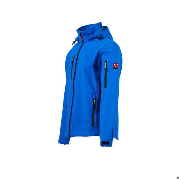 Vattentät jacka Payper Wear Creek