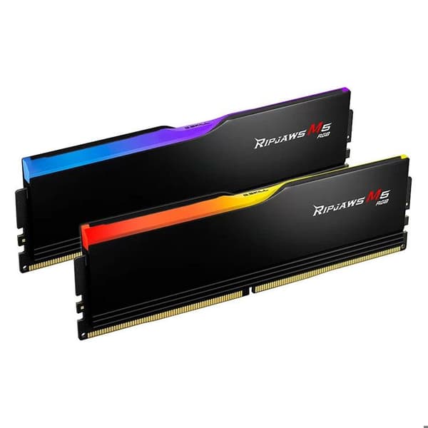 GSKILL Ripjaws M5 RGB 32 GB (2