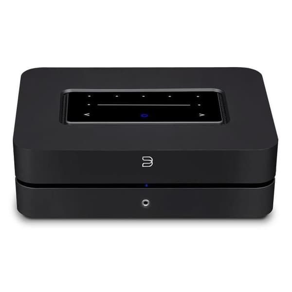 Bluesound Powernode 2021 Svart