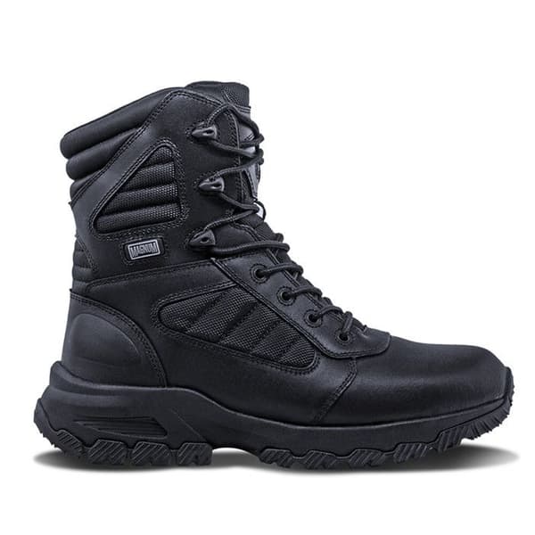 Säkerhetsskor Rangers Magnum Lynx Plus 8.0 SZ