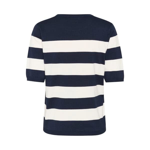T-shirt dam KAFFE Lizza