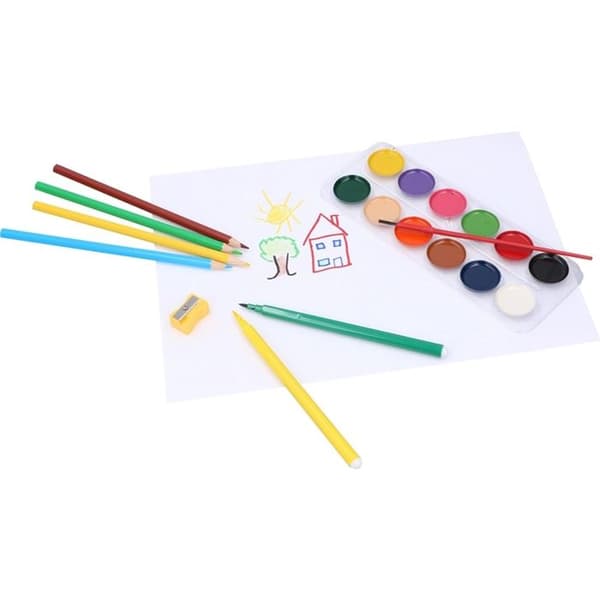Topwrite - Pappersset 43 st.