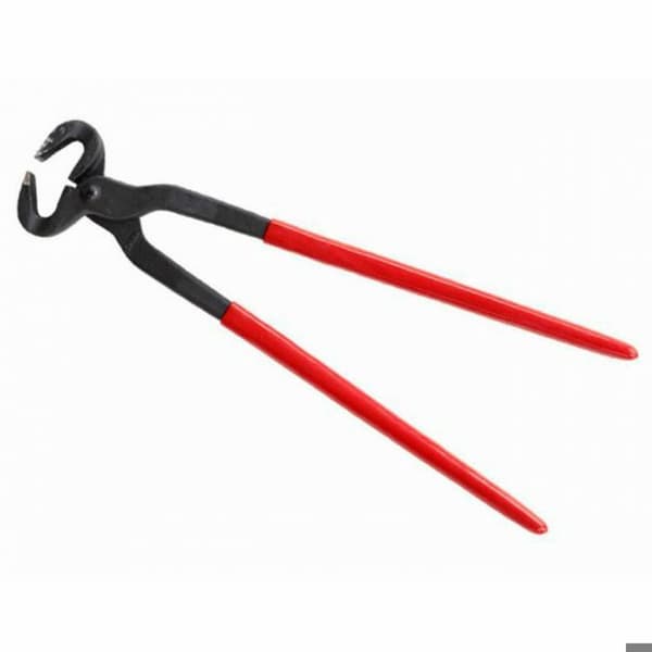 Hornklippare Tattini 15"