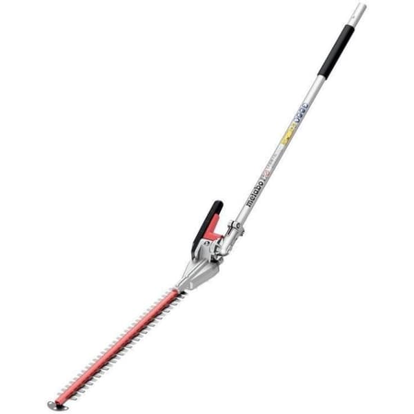 Skyddshylsa för häcksax - METABO - MA-HS 50 - 18 V - Högprecisionsklippning - Snabb montering