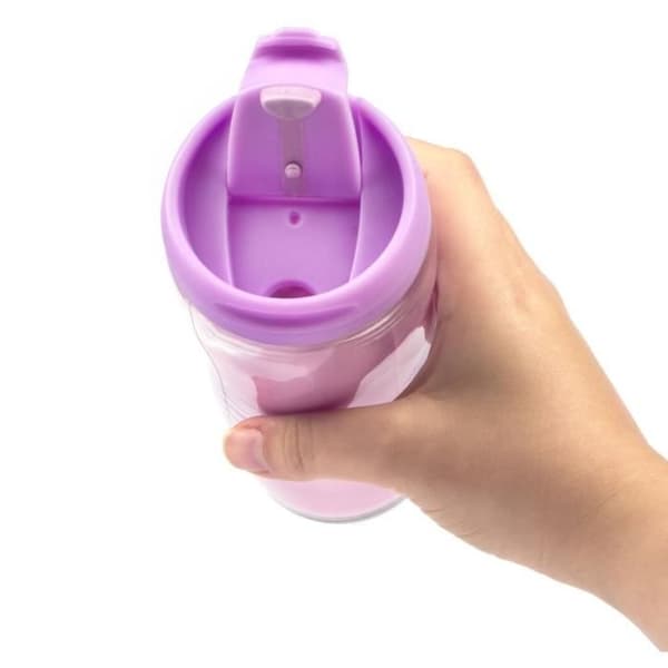 PUSHEEN Resemugg i plast - Fierce