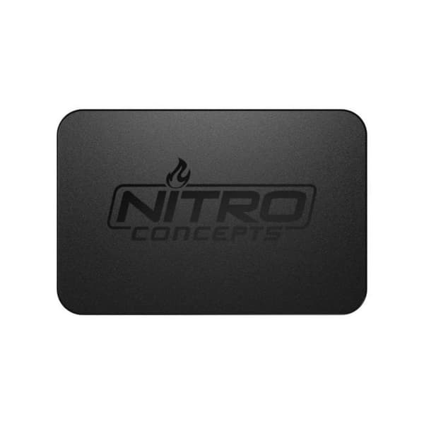 Nitro Concepts Inmersion LED Box LED-ljus simulering för racing simulering