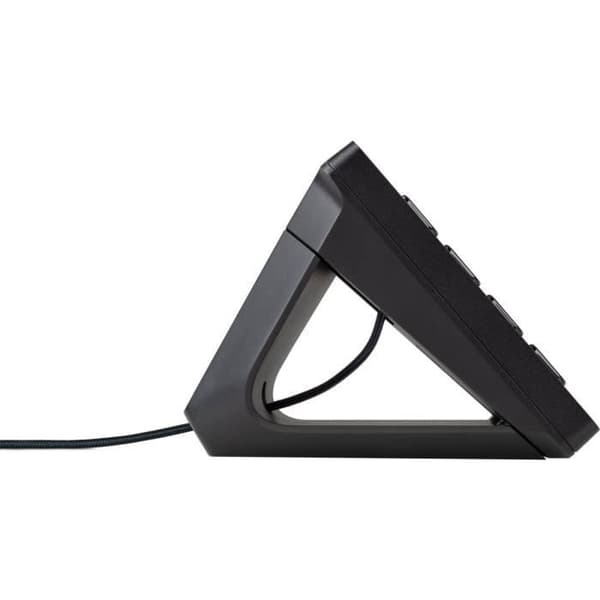 Streaming kontrollpanel - ELGATO - Stream Deck XL - 32 anpassningsbara LCD-knappar - USB-C - OBS/Twitch integration