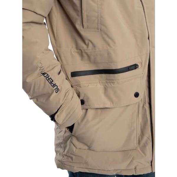Puffjacka City - Superdry