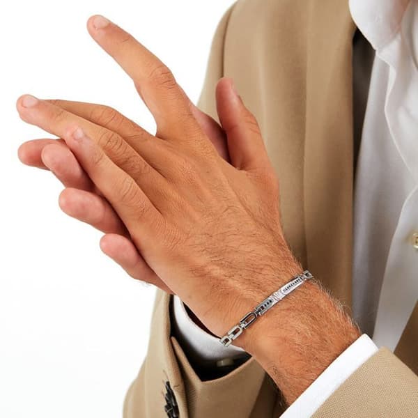 MASERATI ICONIC ARMBAND - JM423AVD25