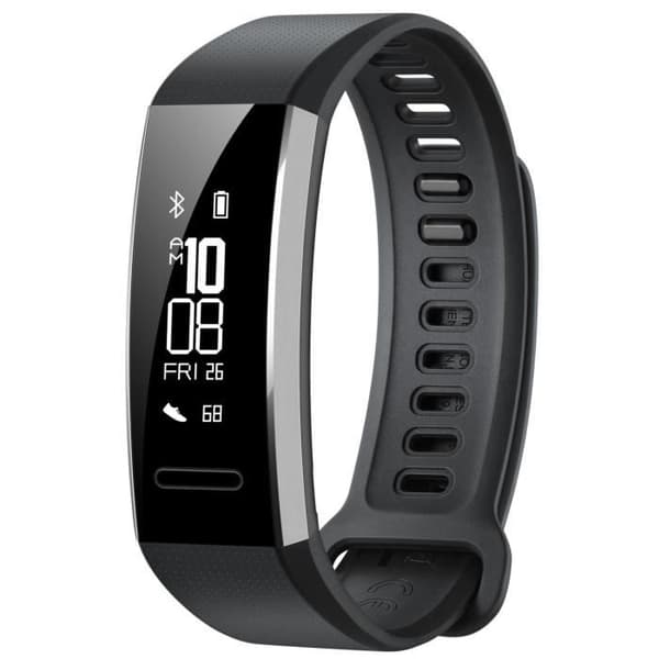 Huawei Smartband 2 Pro Svart