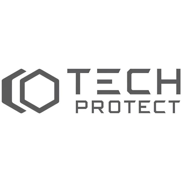Magnetiskt skal Tech-Protect för iPhone 16 Pro, 15 Pro och 14 Pro
