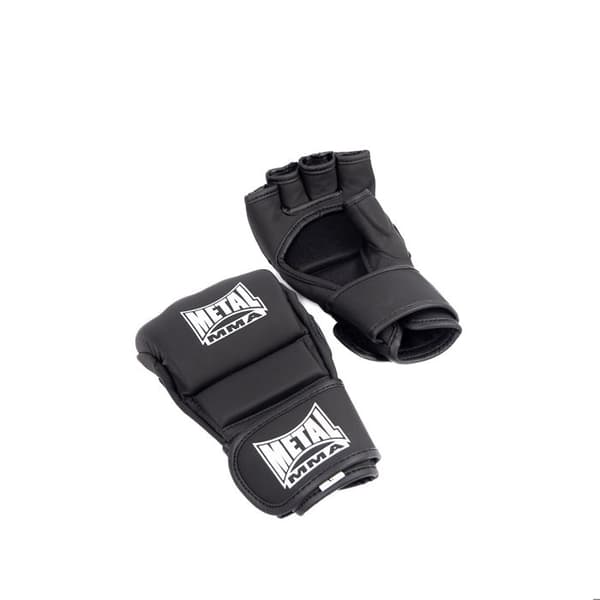 MMA-handskar Metal Boxe The Claw